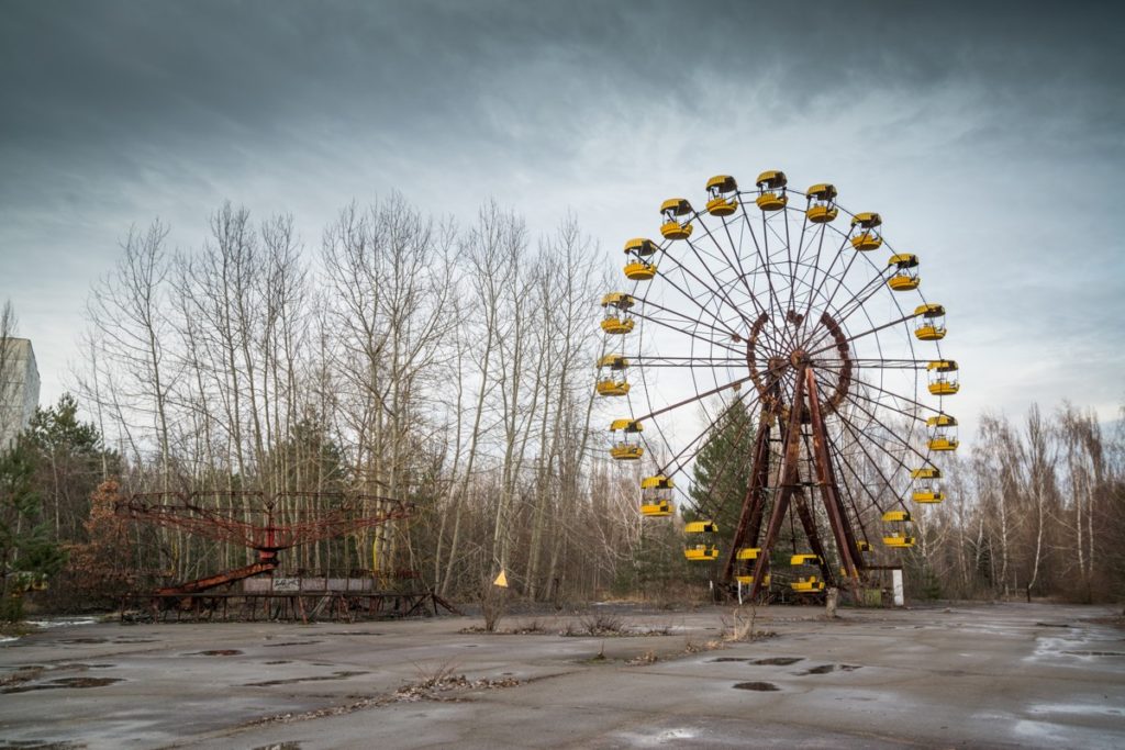 Czarnobyl