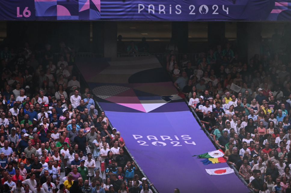 IO Paris 2024 завершился