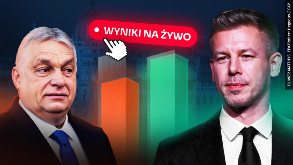 Wybory parlamentarne na Węgrzech